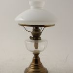 993 9535 PARAFFIN LAMP